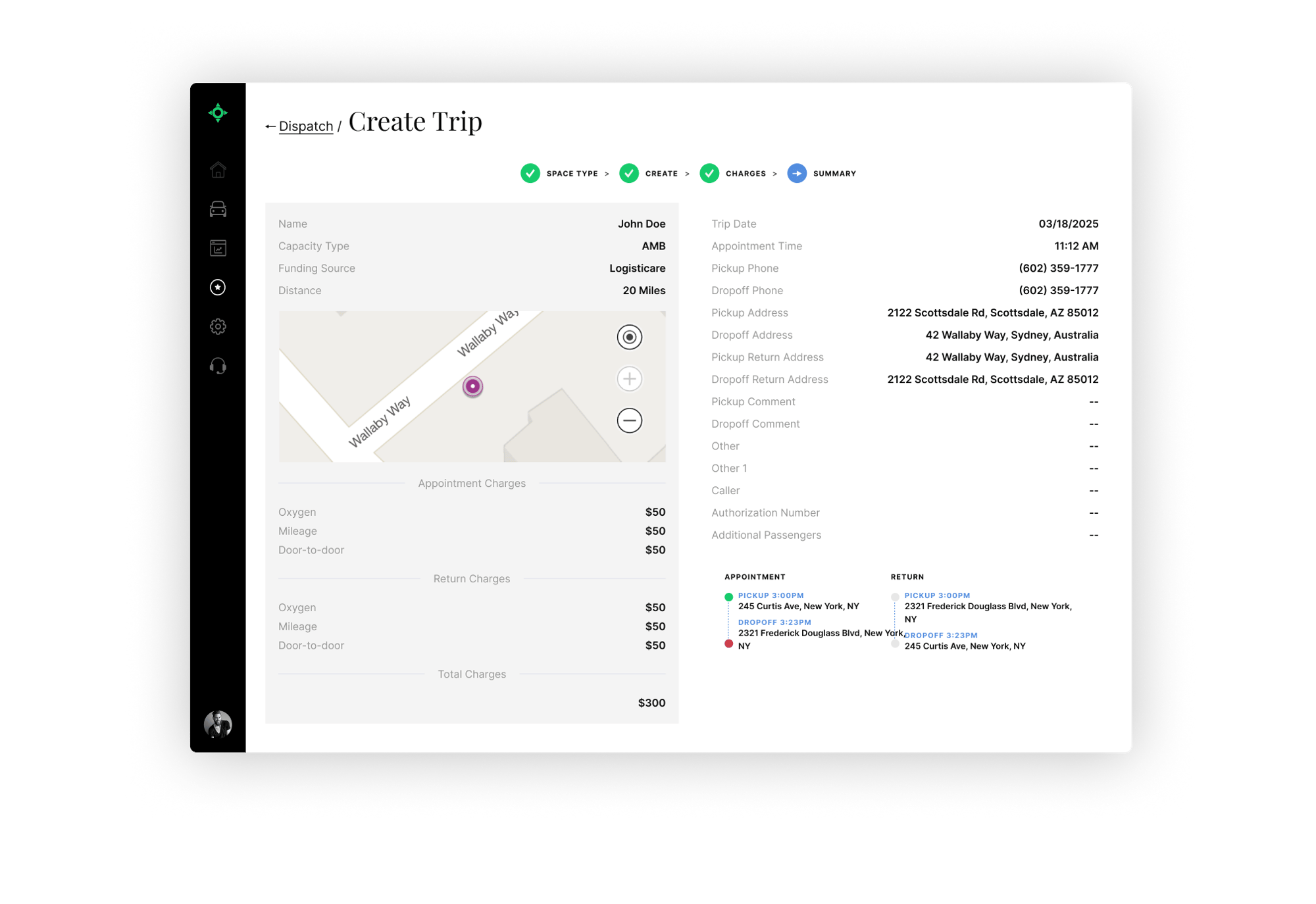 Create-Trip Create-Trip