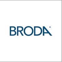 Broda logo