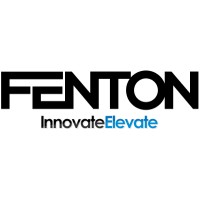 Fenton Mobility logo