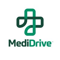 MediDrive API Integration