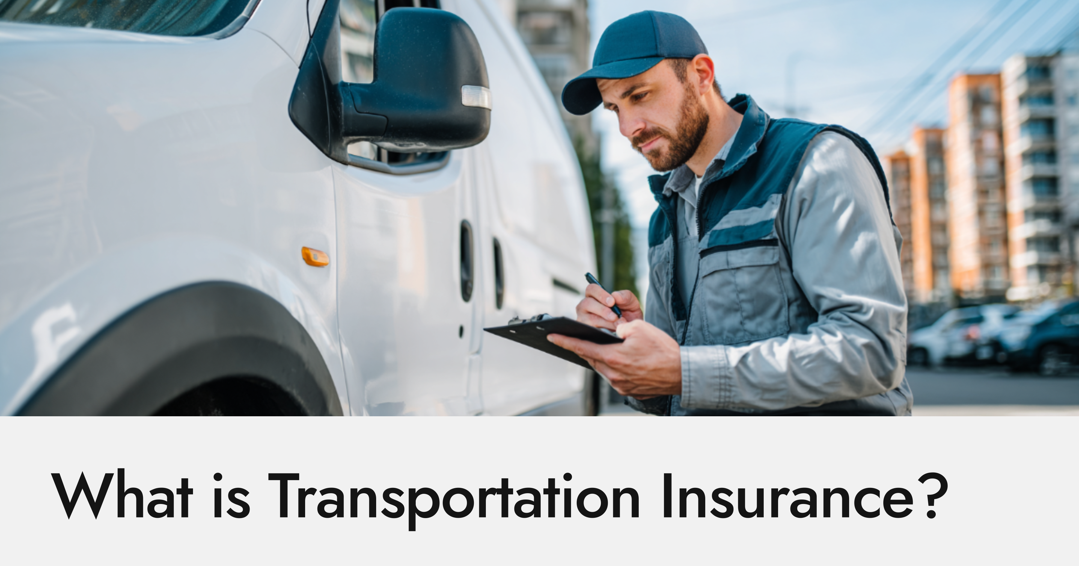 Understanding Essential Insurance for NEMT Businesses