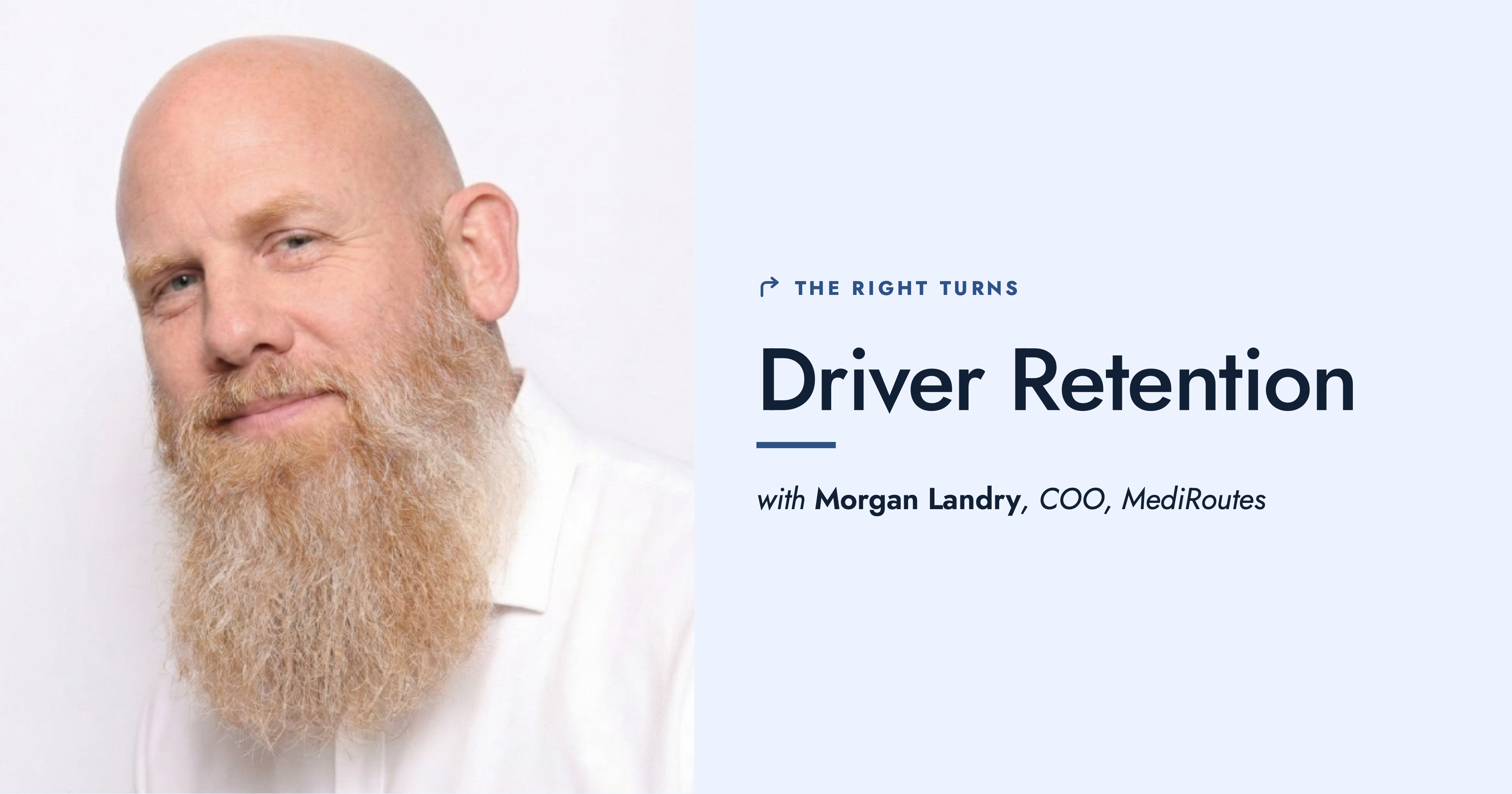 Driver Retention