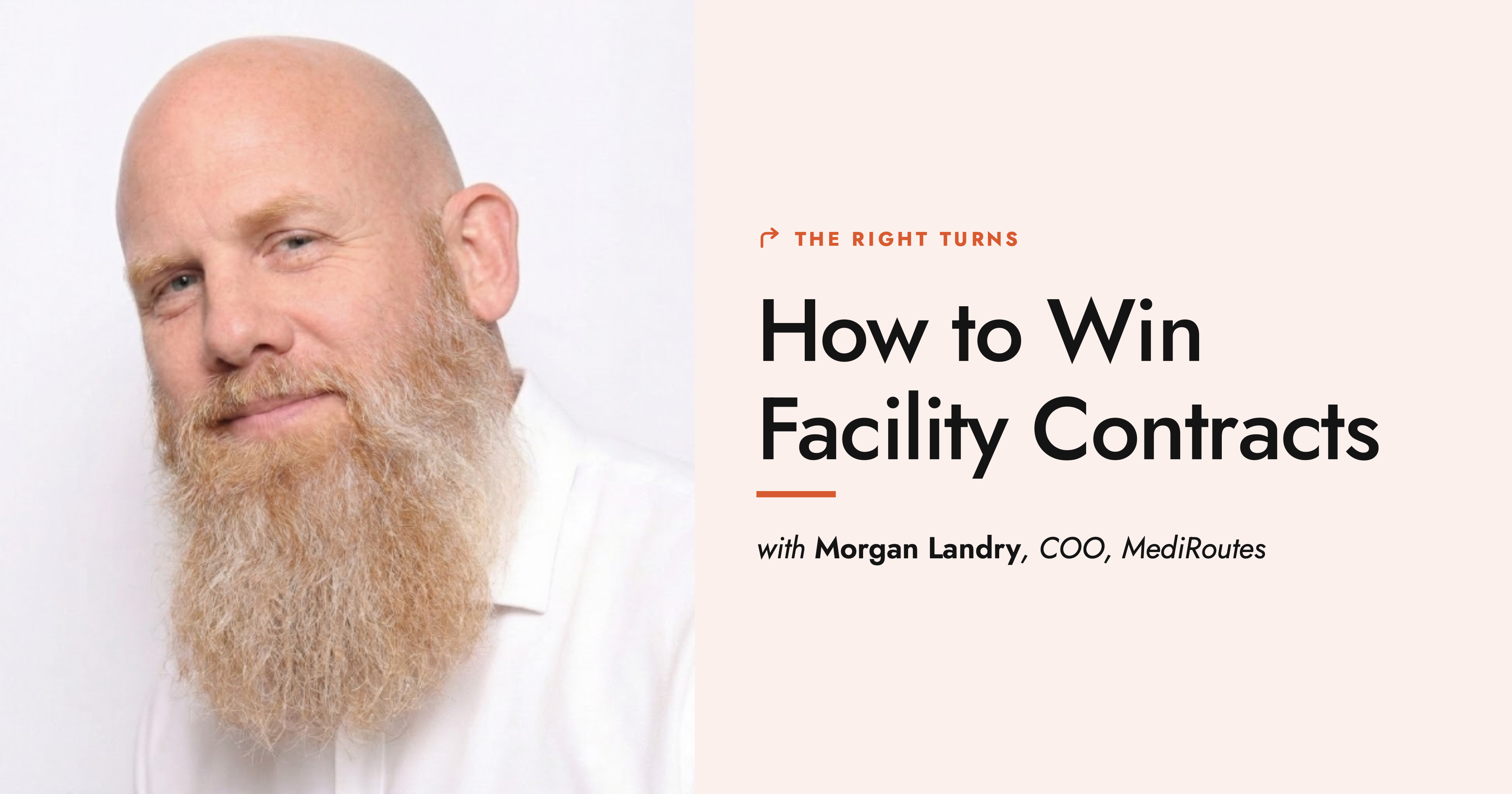 Winning NEMT Facility Contracts: Strategies for Long-Term Success