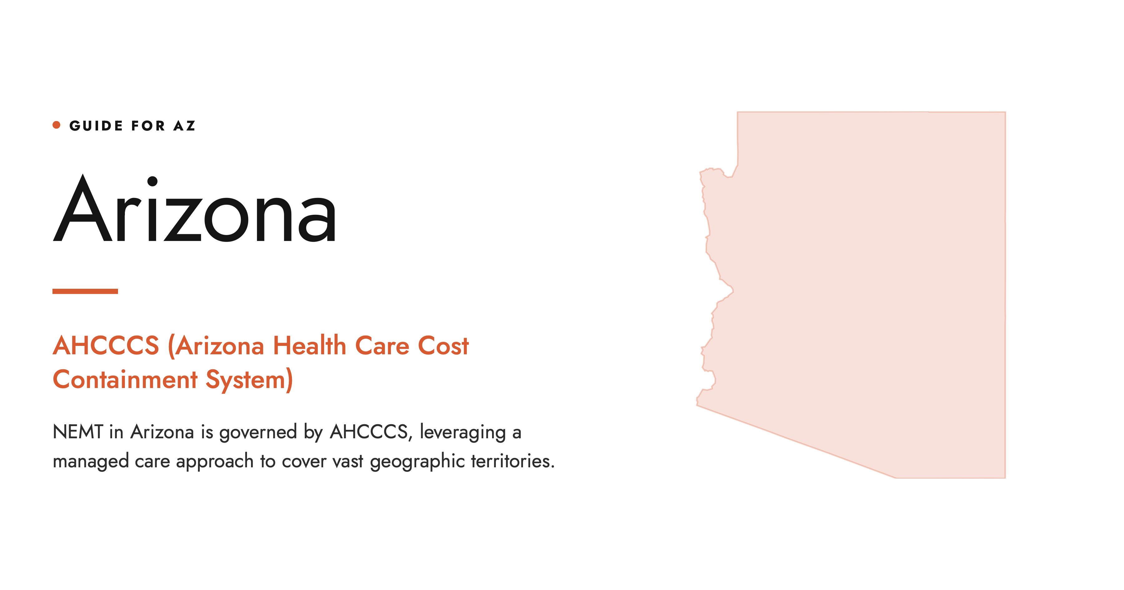 Starting a NEMT Business in Arizona: A Step-by-Step Guide