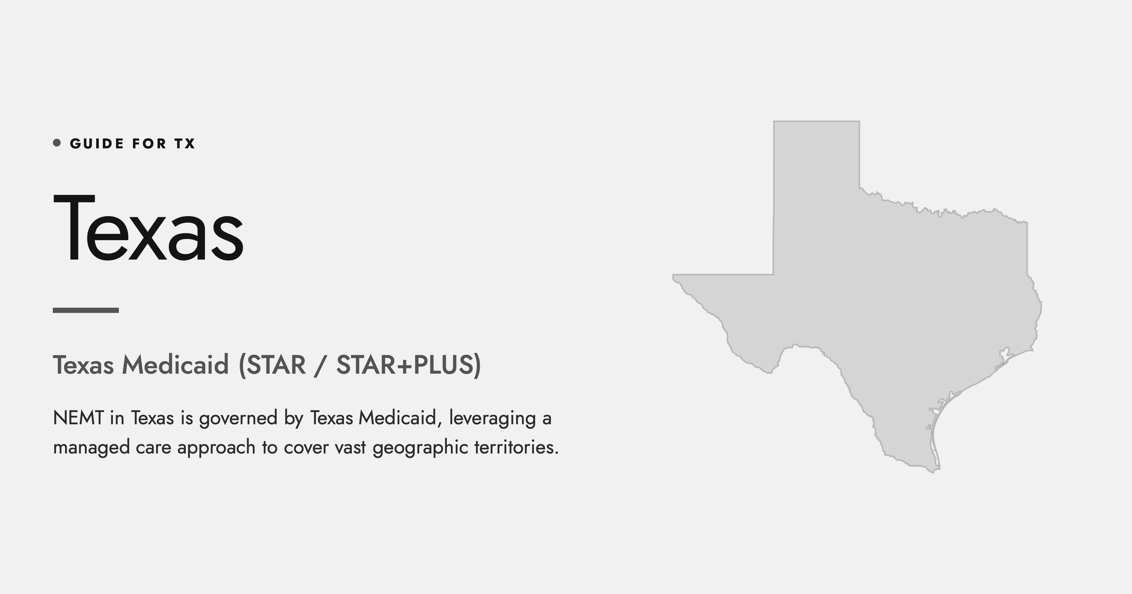 Starting a NEMT Business in Texas: A Step-by-Step Guide